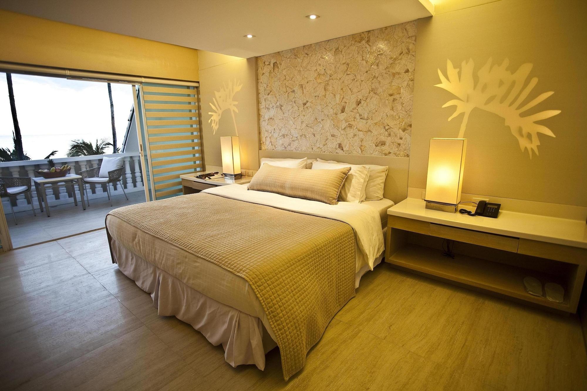 Estacio Uno Hotel Balabag  Buitenkant foto
