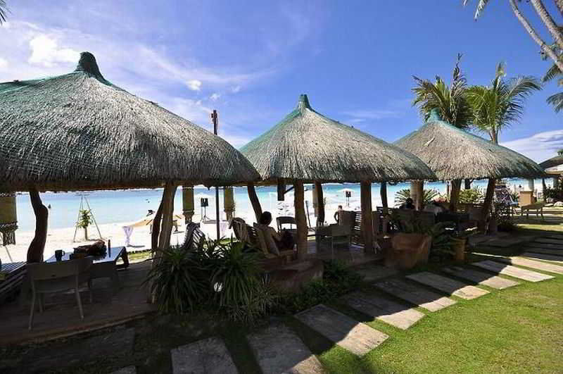 Estacio Uno Hotel Balabag  Buitenkant foto